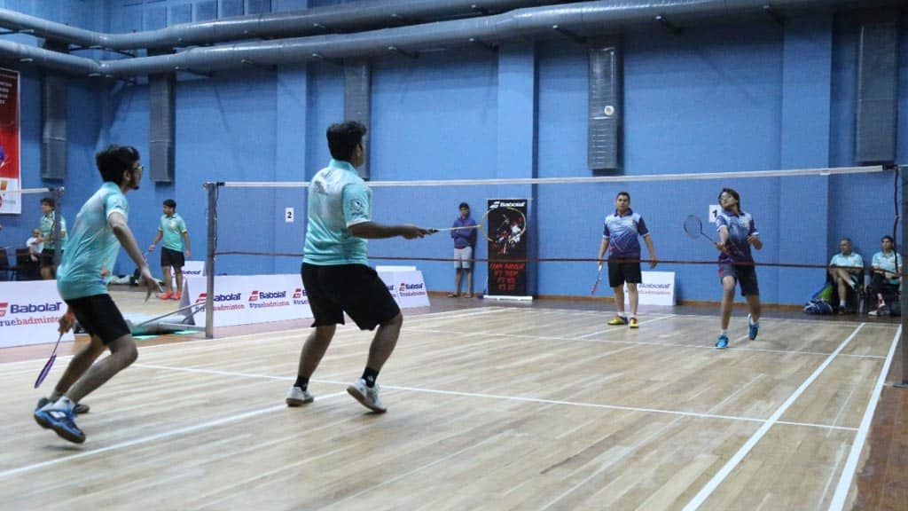 Badminton Premier League 2022