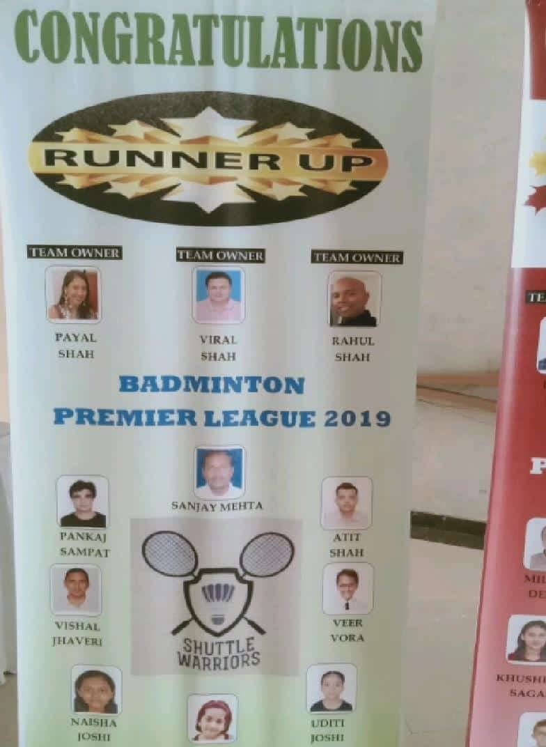 GCH-Badminton-Premier-League