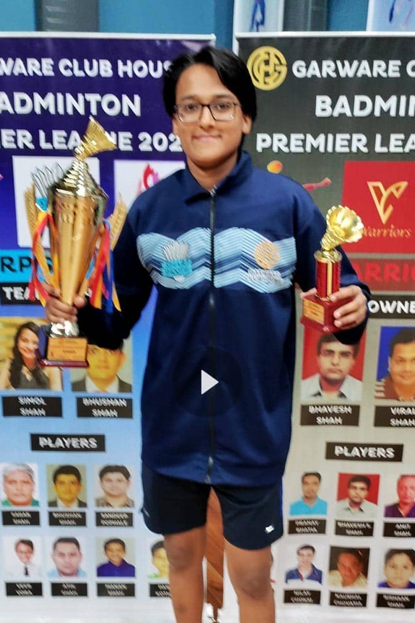 Badminton Premier League 2022