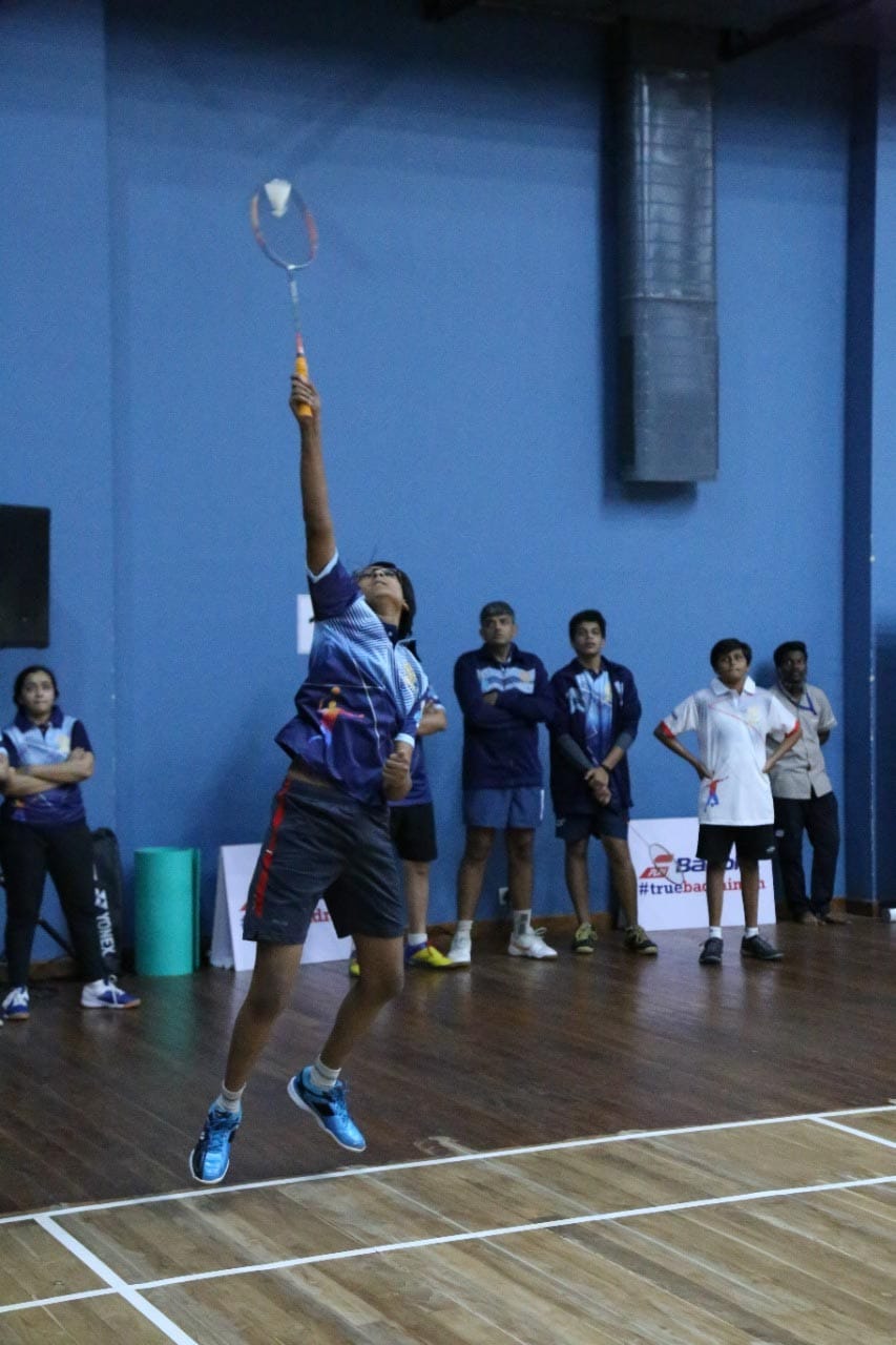 Badminton Premier League 2022